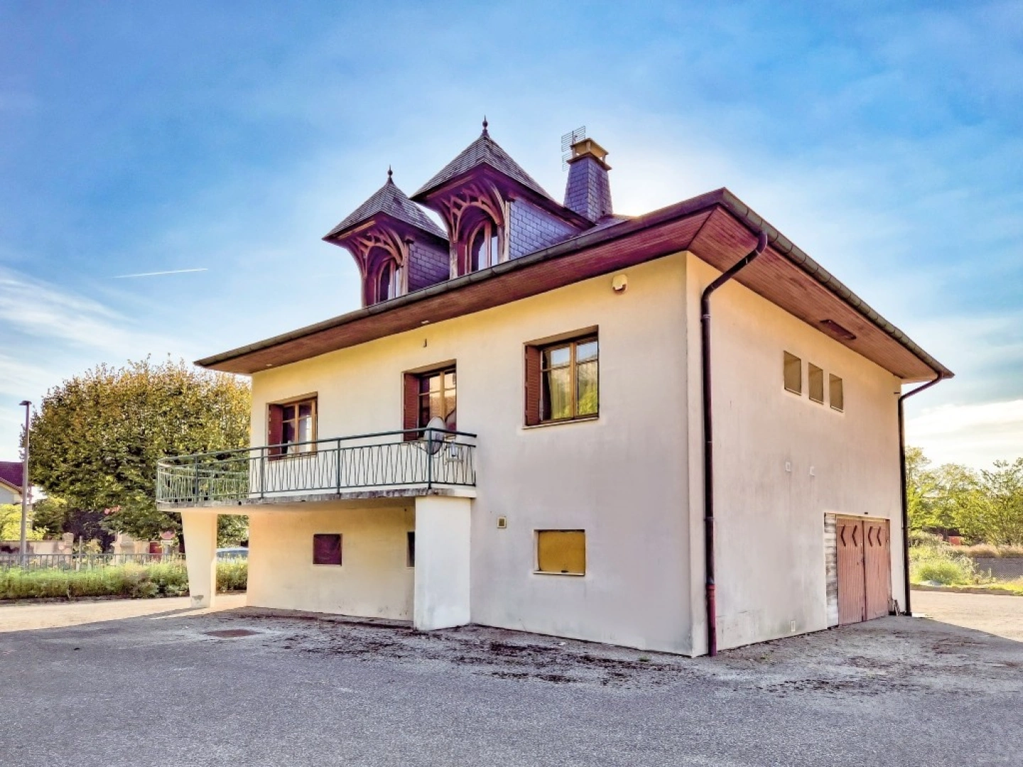 property